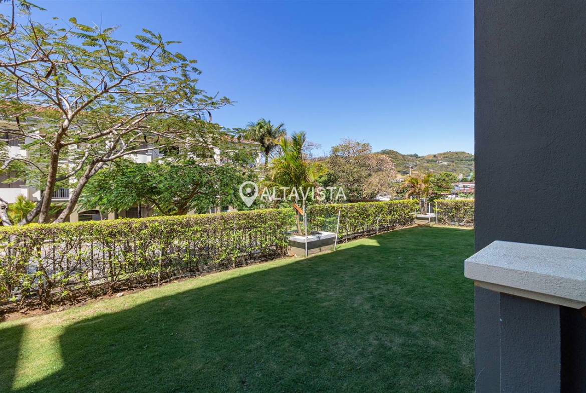 Condominio Montesol Santa Ana