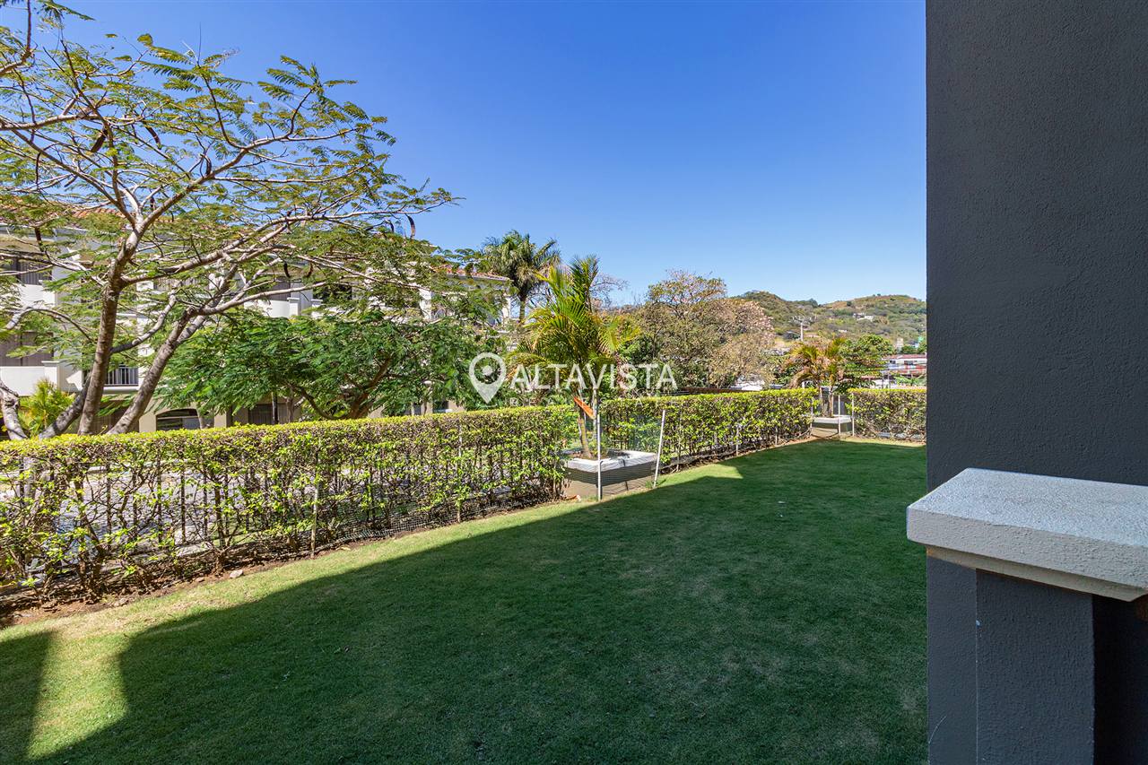 Condominio Montesol Santa Ana