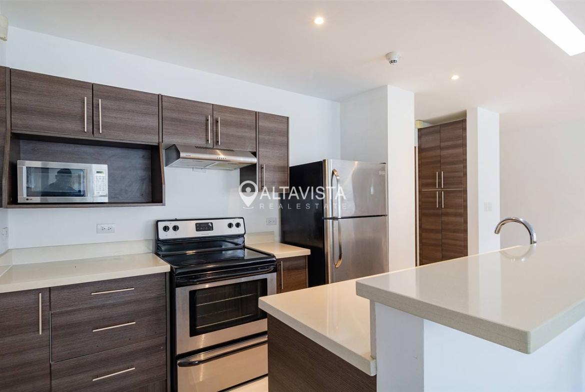 Condominio Montesol Santa Ana