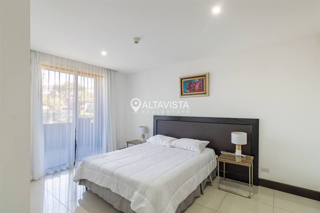 Condominio Montesol Santa Ana