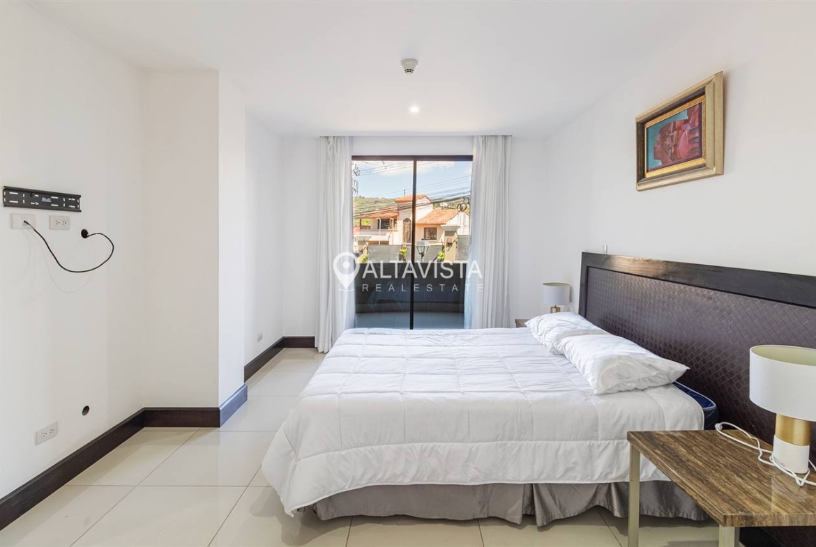 Condominio Montesol Santa Ana