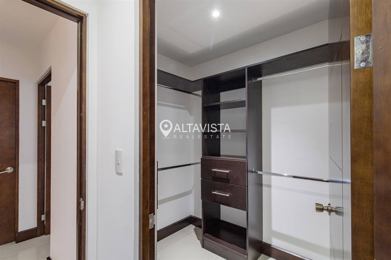 Condominio Montesol Santa Ana