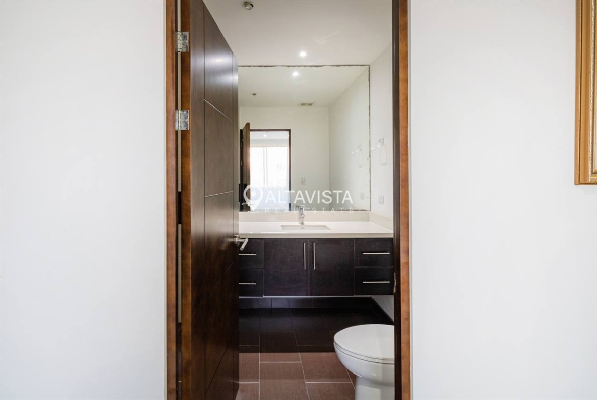 Condominio Montesol Santa Ana