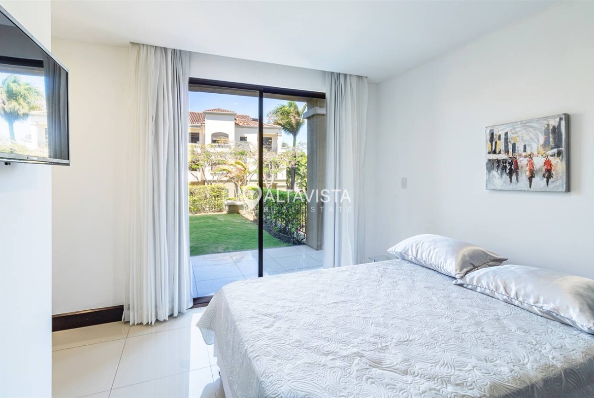 Condominio Montesol Santa Ana