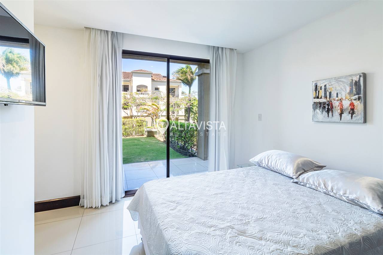 Condominio Montesol Santa Ana