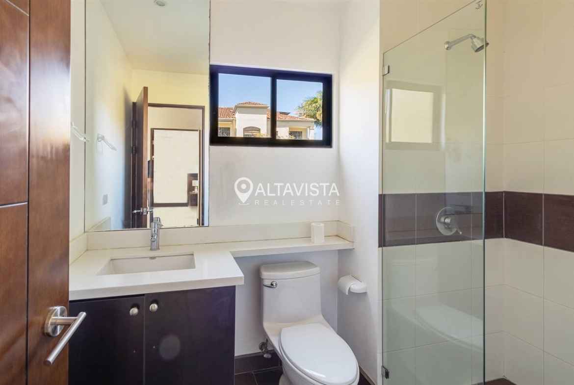 Condominio Montesol Santa Ana