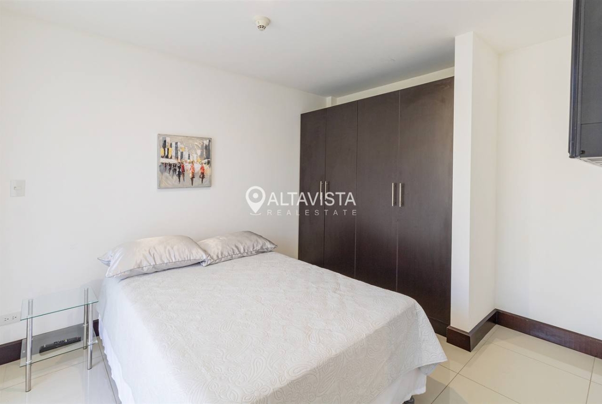 Condominio Montesol Santa Ana