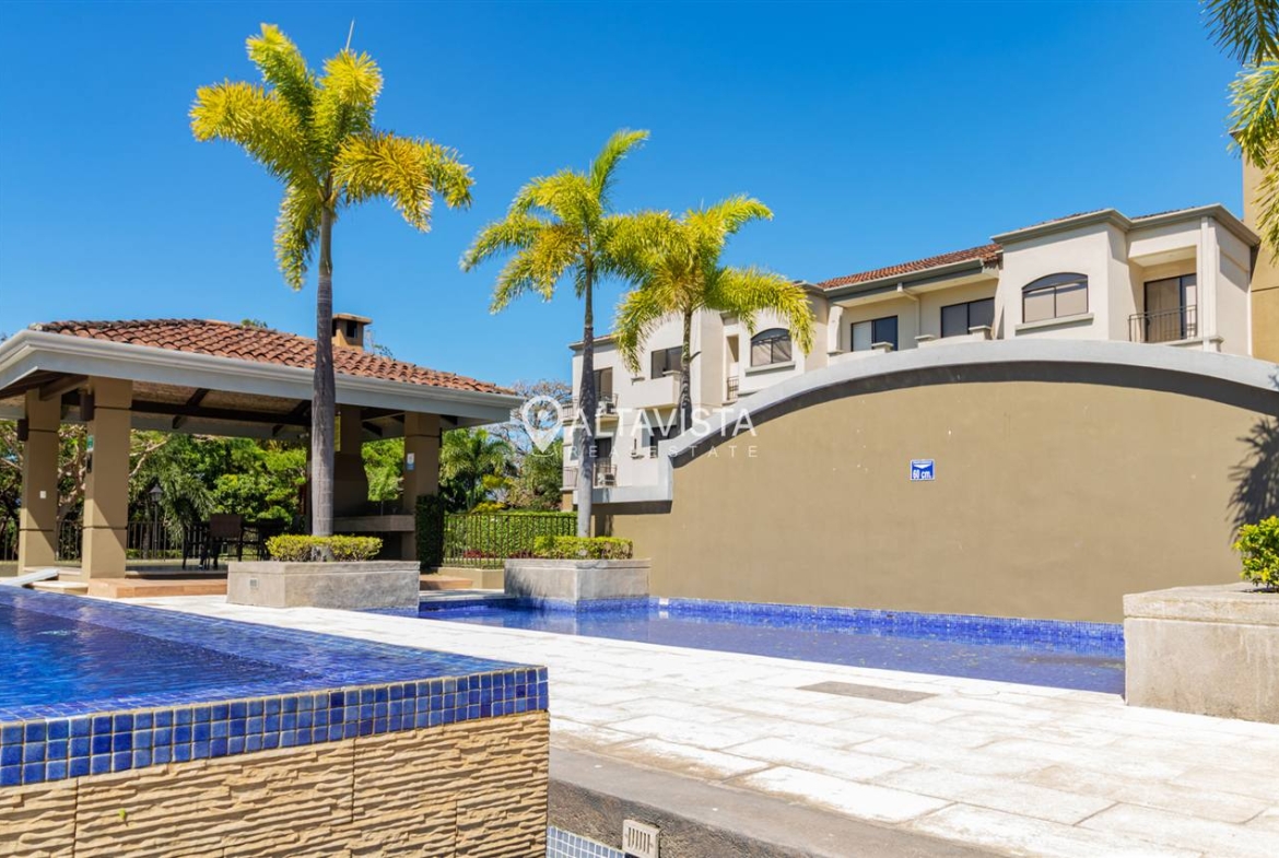 Condominio Montesol Santa Ana