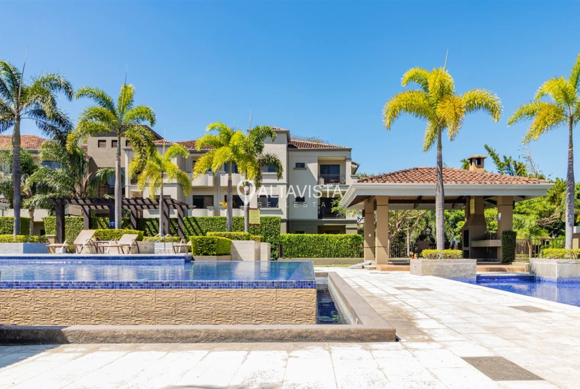 Condominio Montesol Santa Ana