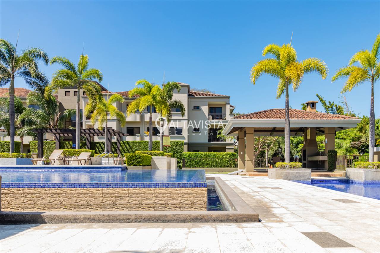 Condominio Montesol Santa Ana