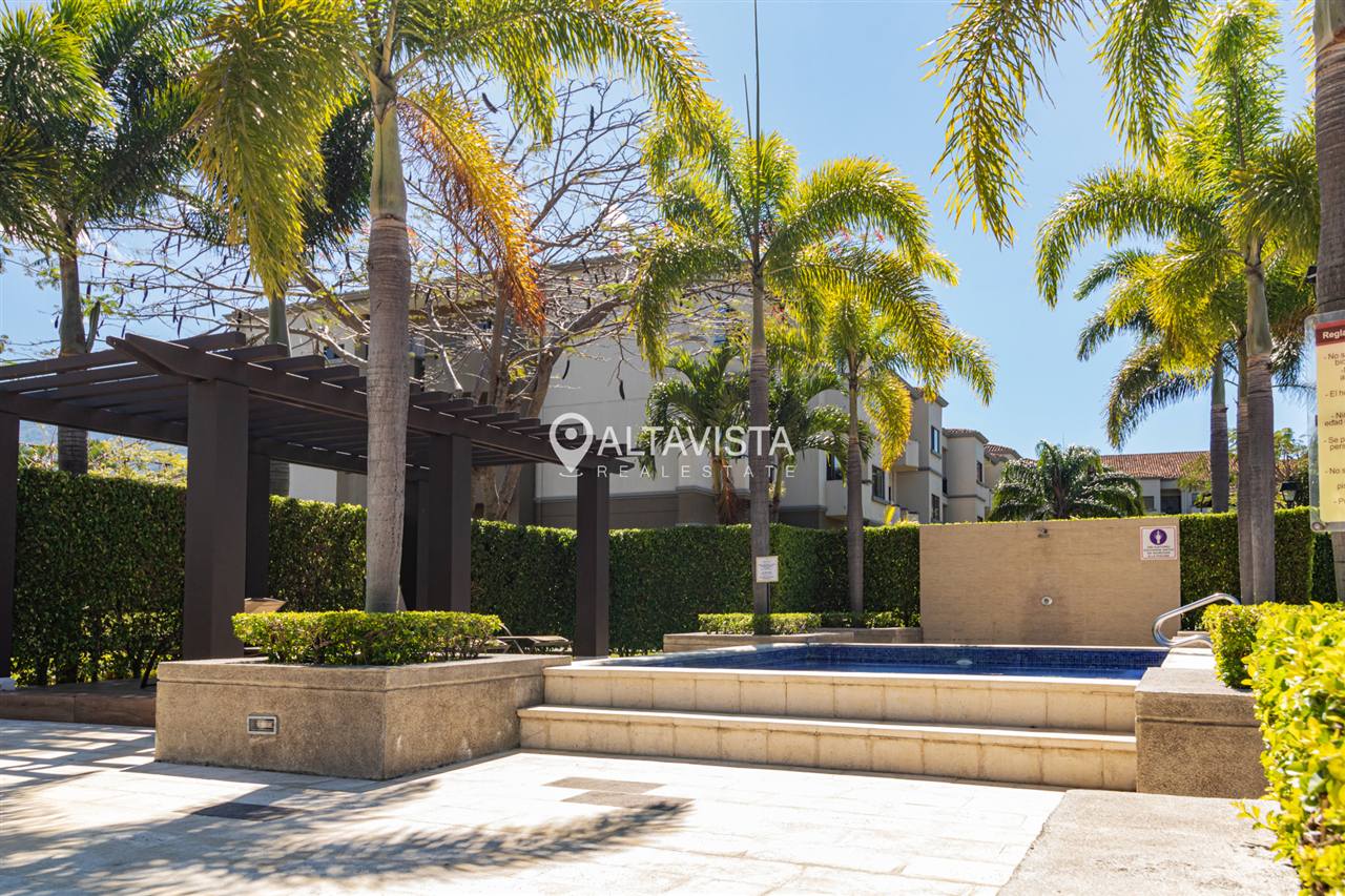 Condominio Montesol Santa Ana