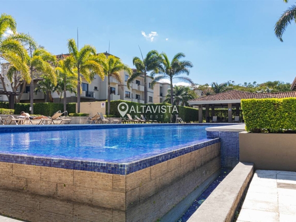Condominio Montesol Santa Ana