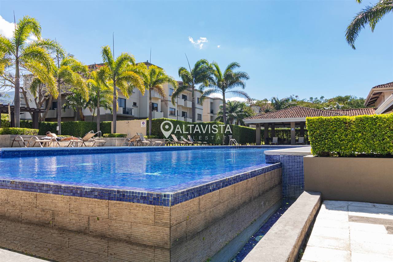 Condominio Montesol Santa Ana