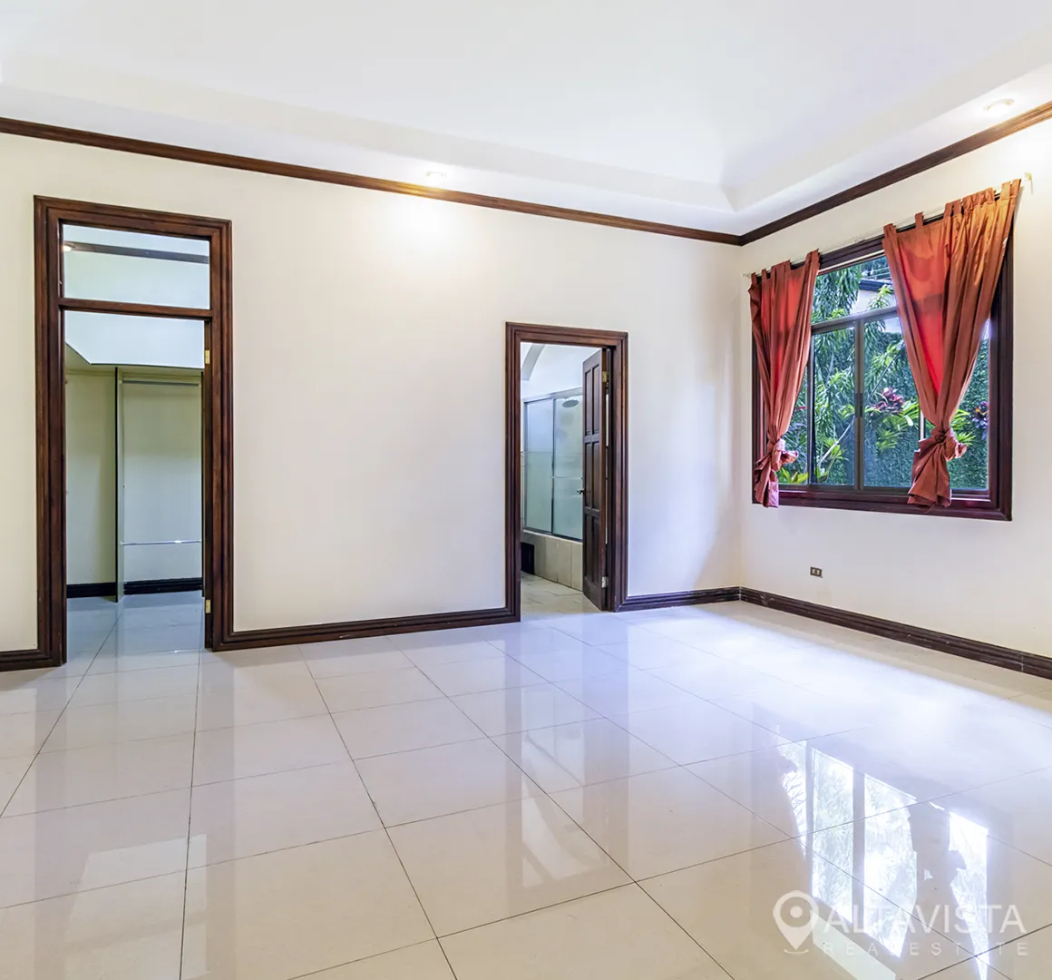 Casa en Condominio El Tejar Guachipelín de Escazú (2)