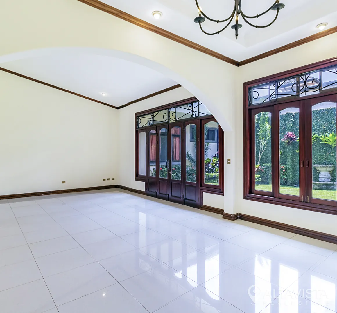 Casa en Condominio El Tejar Guachipelín de Escazú (5)