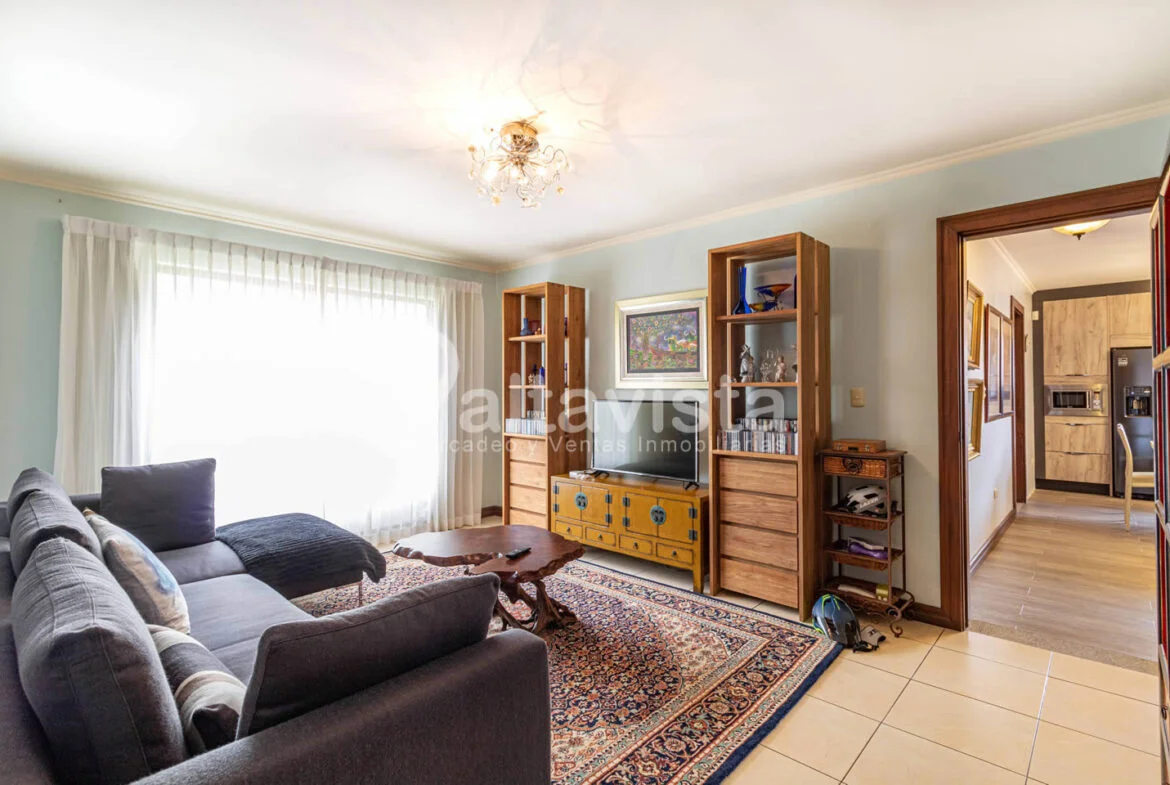 Casa en Condominio Ereganto