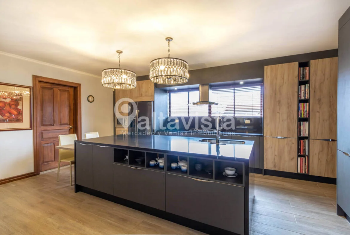 Casa en Condominio Ereganto