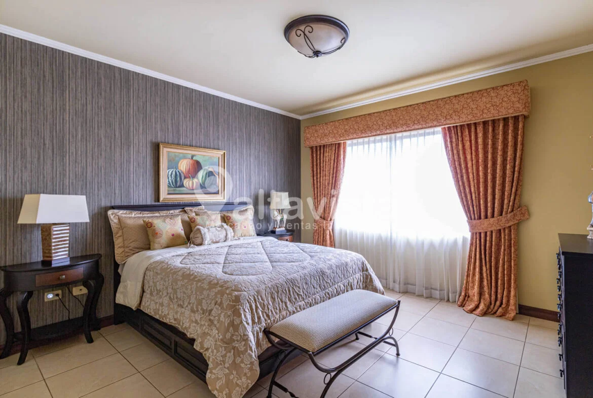 Casa en Condominio Ereganto