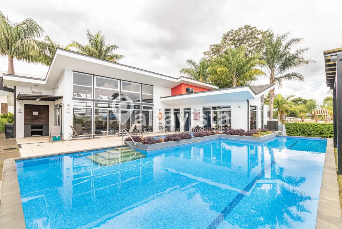 Casa en Condominio Rialto