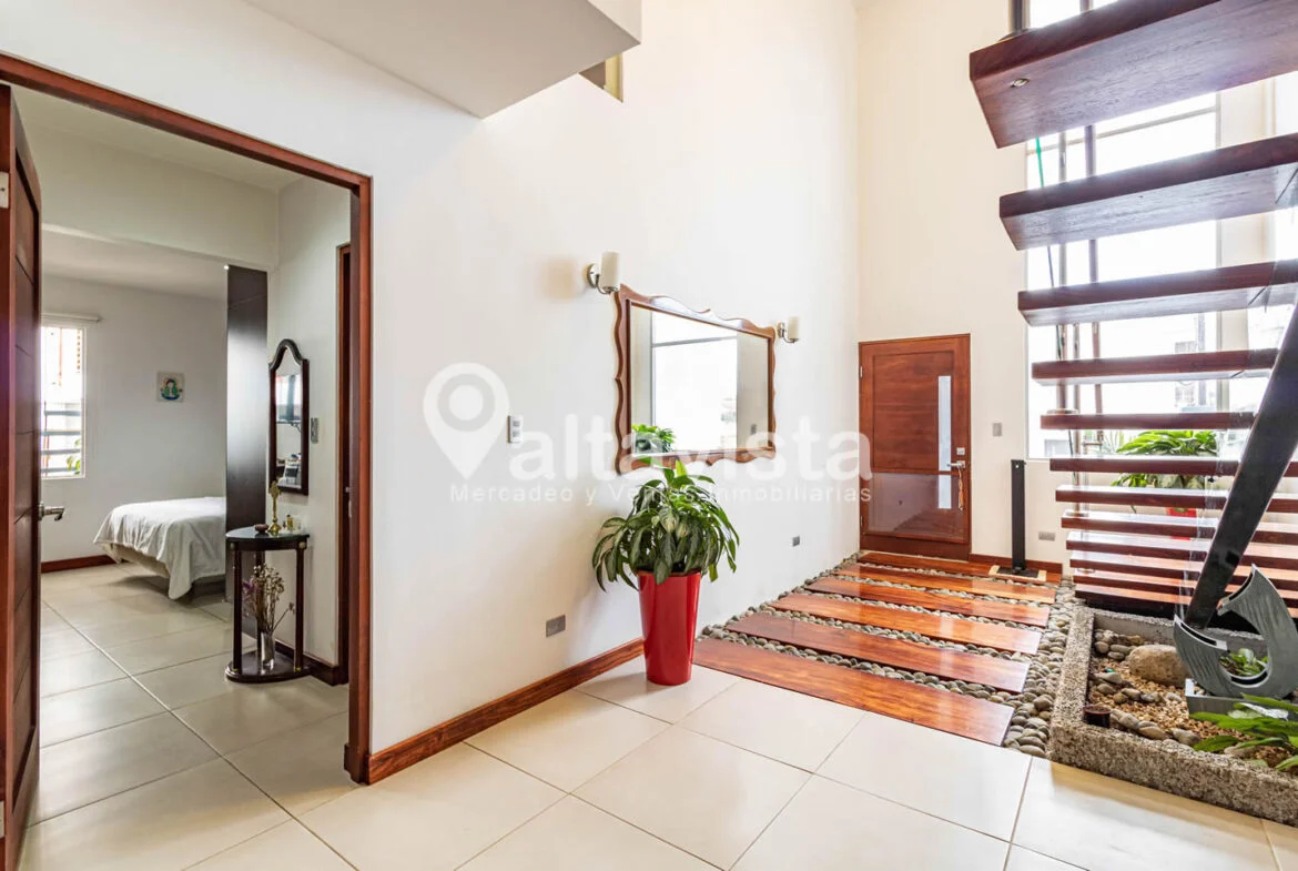 Casa en Condominio Rialto