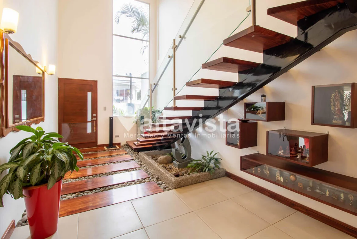 Casa en Condominio Rialto