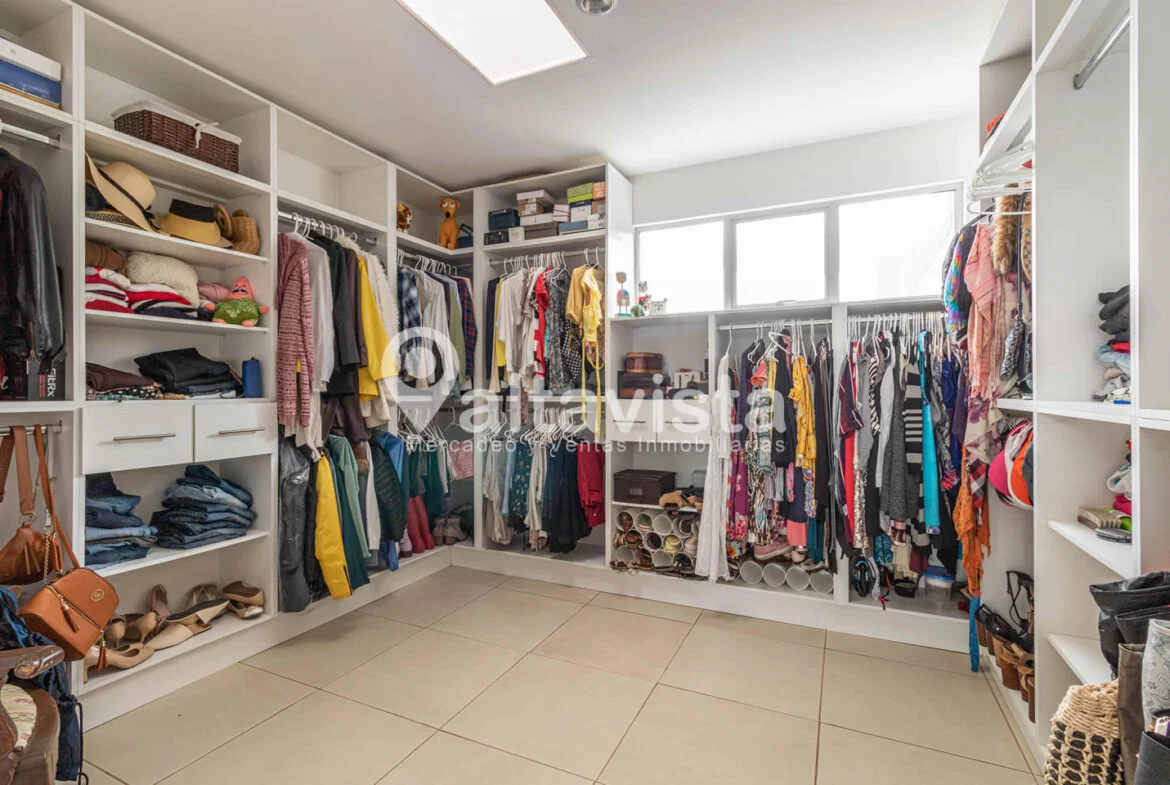 Casa en Condominio Rialto