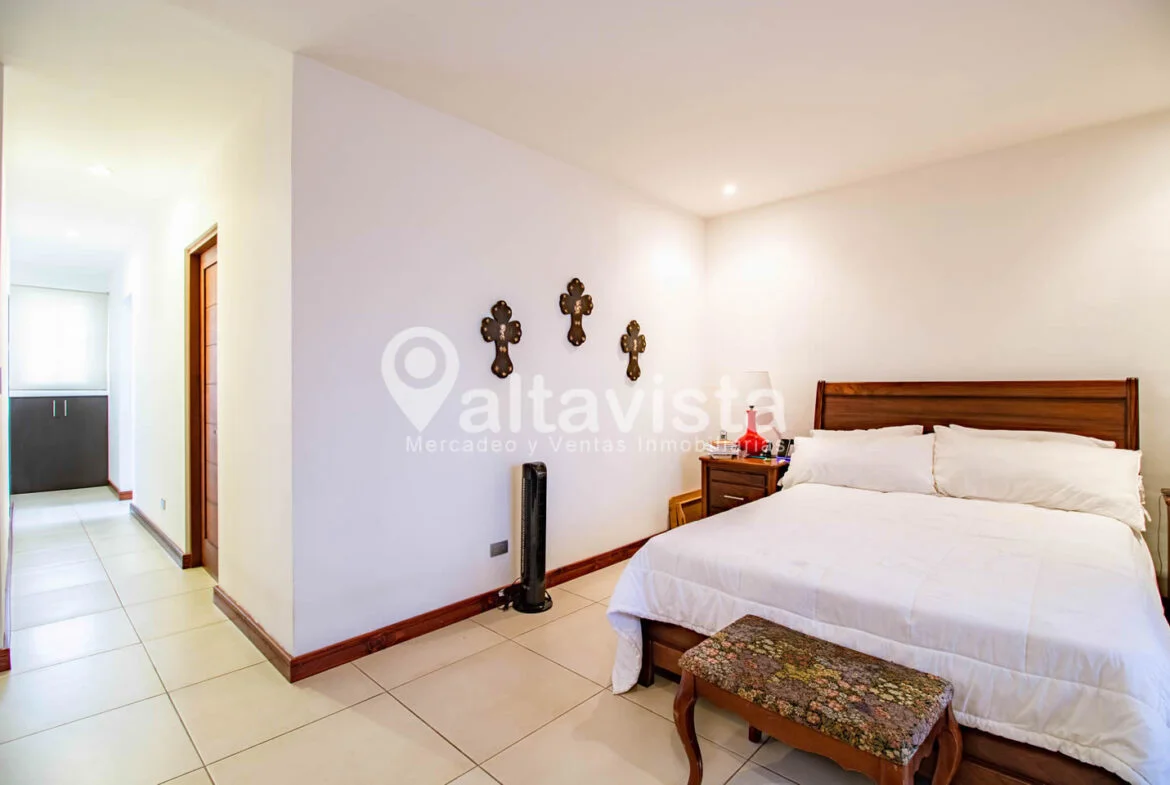 Casa en Condominio Rialto