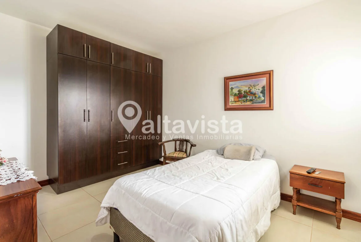 Casa en Condominio Rialto