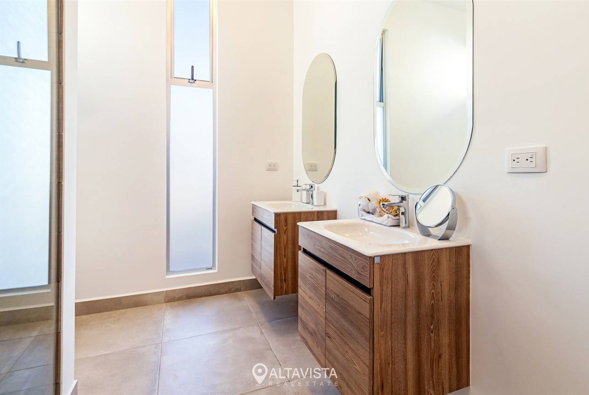 Condominio Ayarco 385