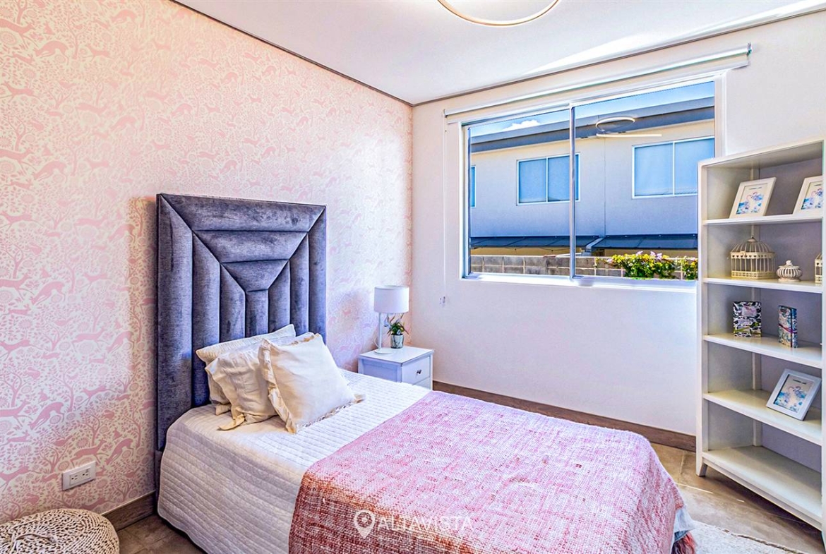 Condominio Ayarco 385