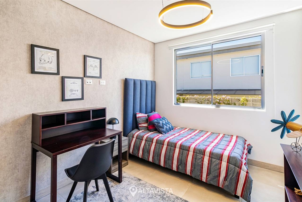 Condominio Ayarco 385