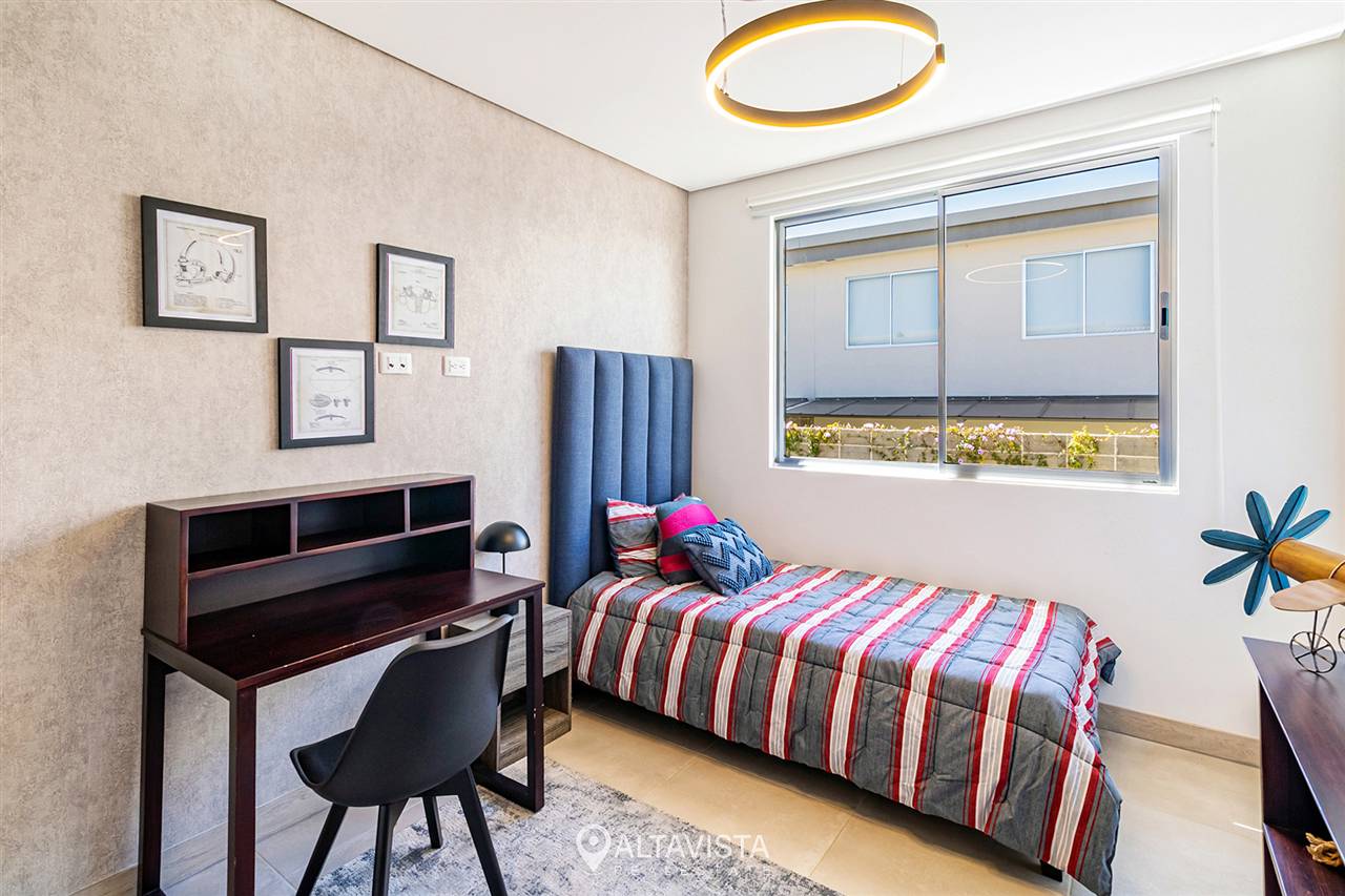 Condominio Ayarco 385