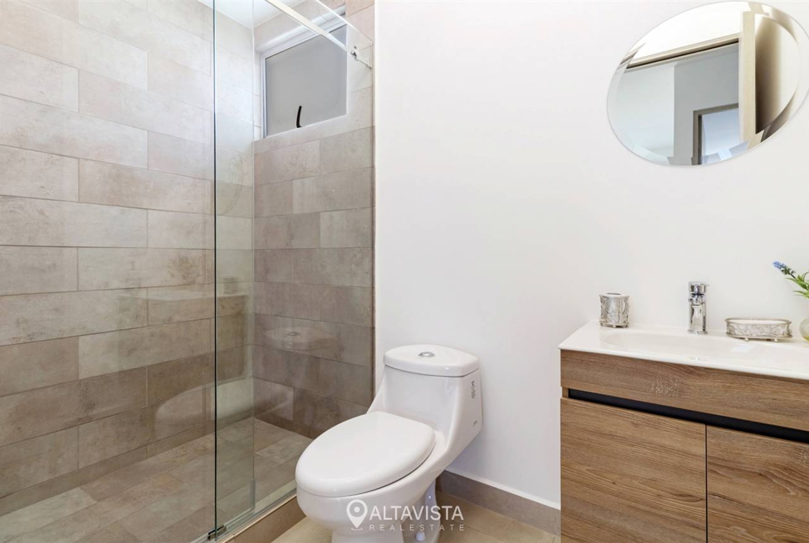 Condominio Ayarco 385