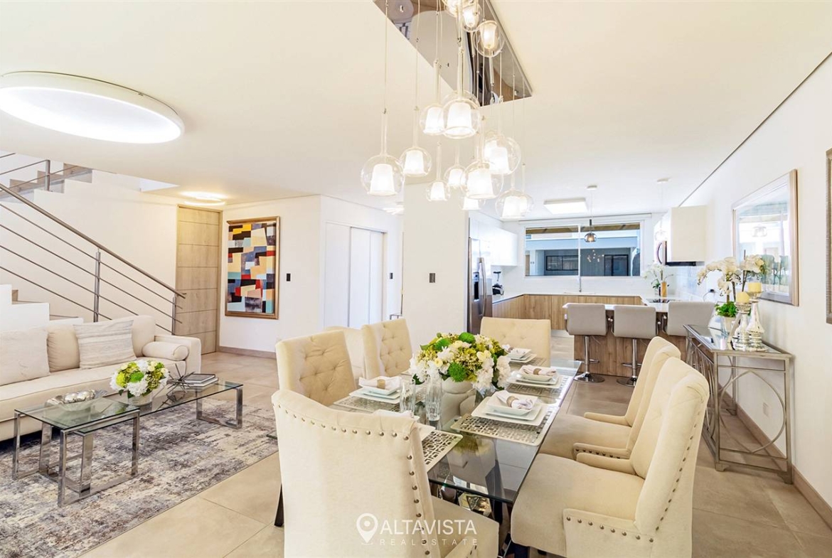 Condominio Ayarco 385