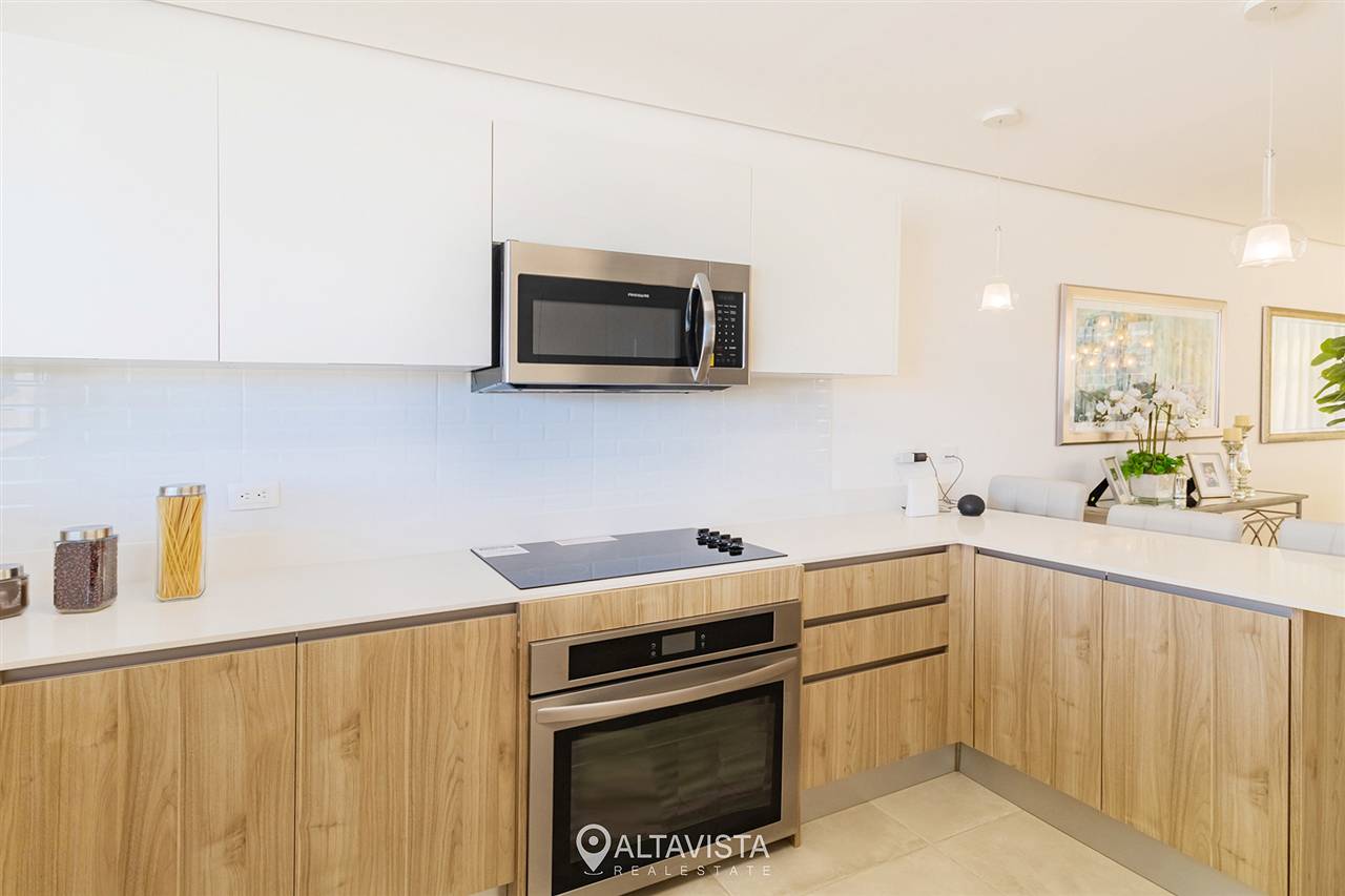 Condominio Ayarco 385