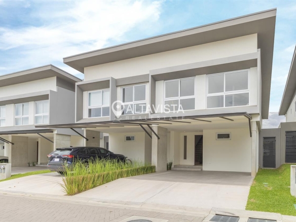 Casa en venta Condominio Elements Lindora