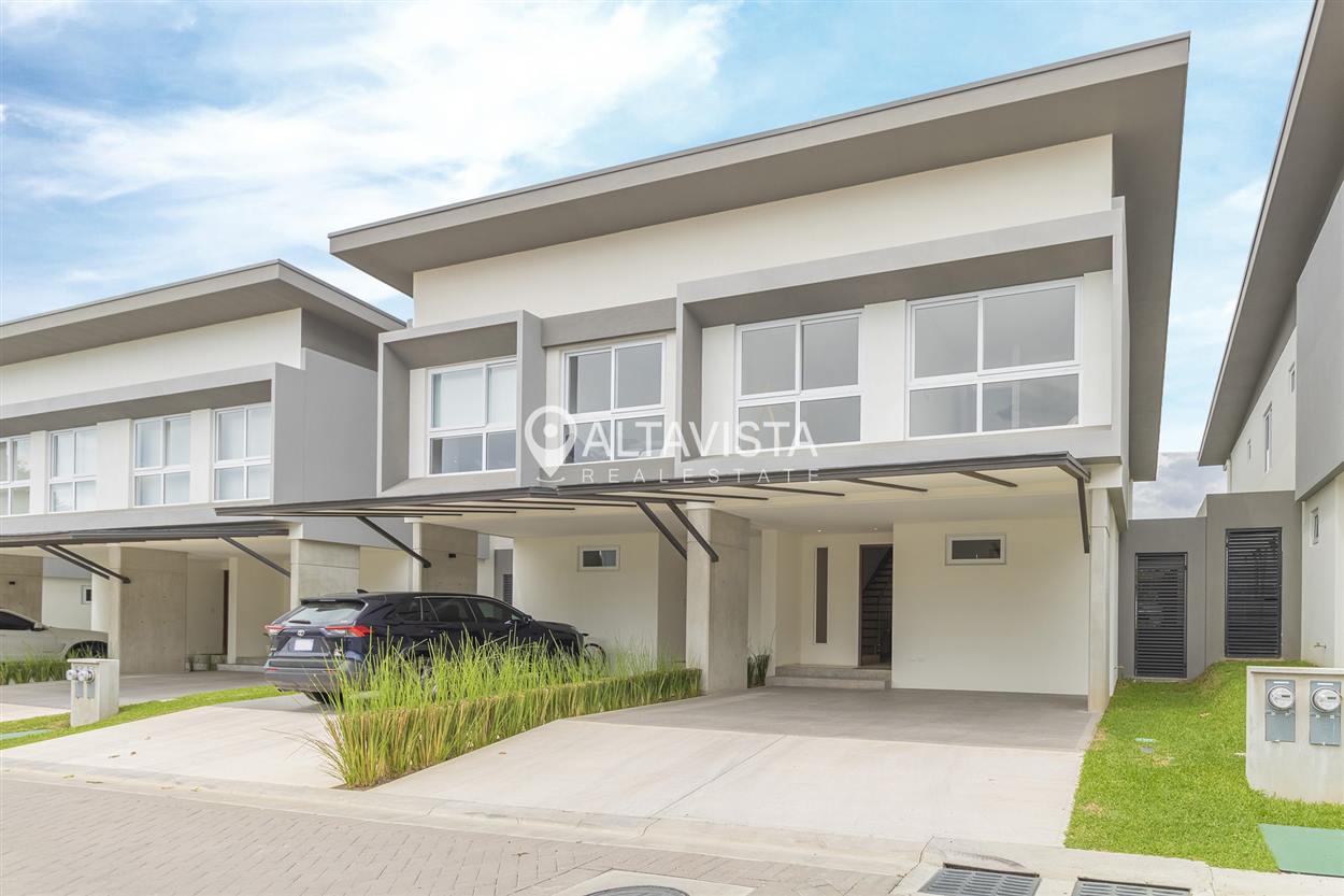 Casa en venta Condominio Elements Lindora