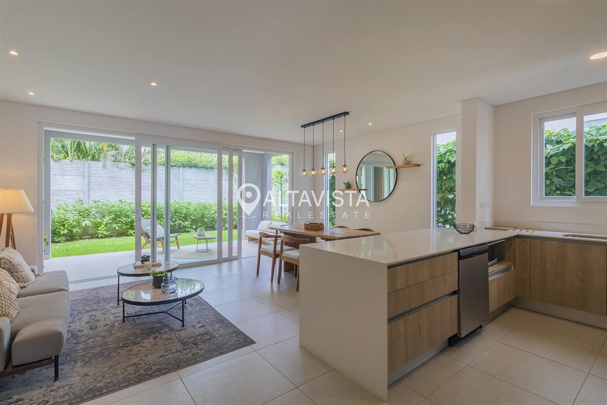 Casa en venta Condominio Elements Lindora