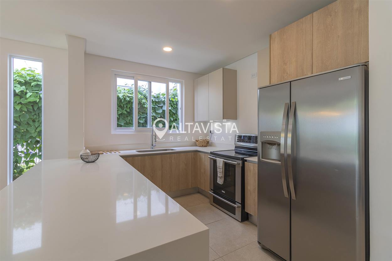 Casa en venta Condominio Elements Lindora