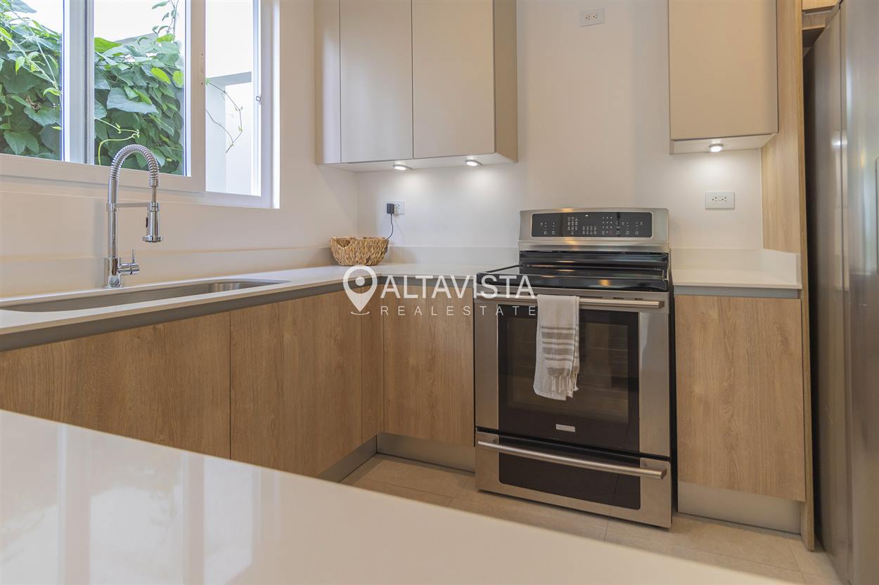 Casa en venta Condominio Elements Lindora