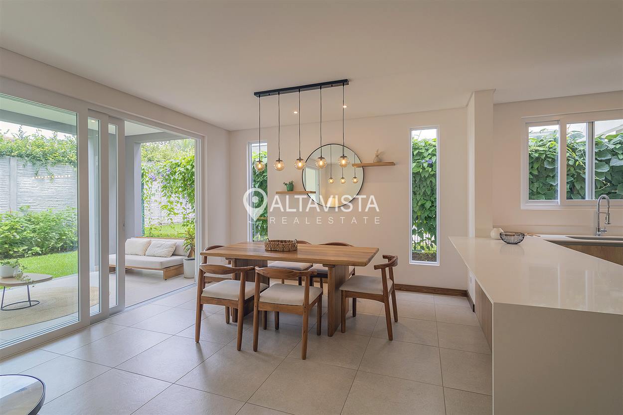 Casa en venta Condominio Elements Lindora