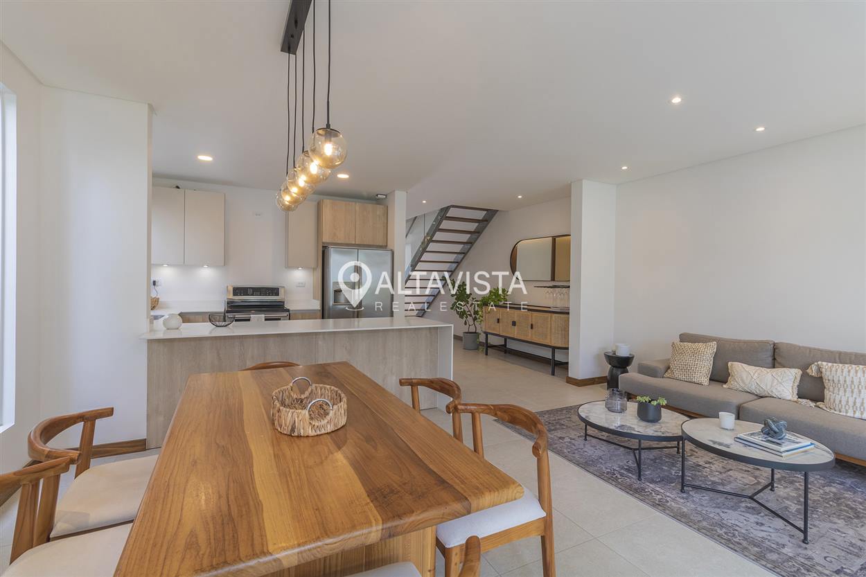 Casa en venta Condominio Elements Lindora