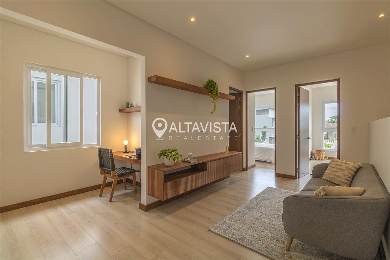 Casa en venta Condominio Elements Lindora