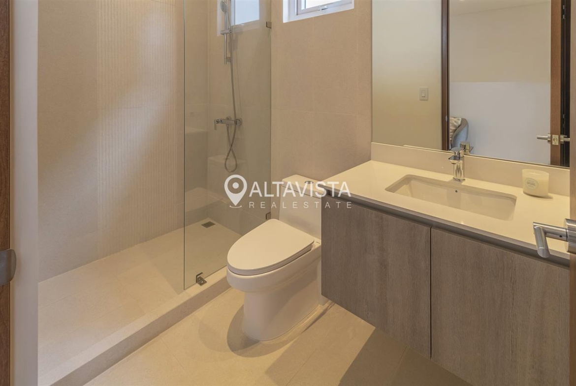 Casa en venta Condominio Elements Lindora