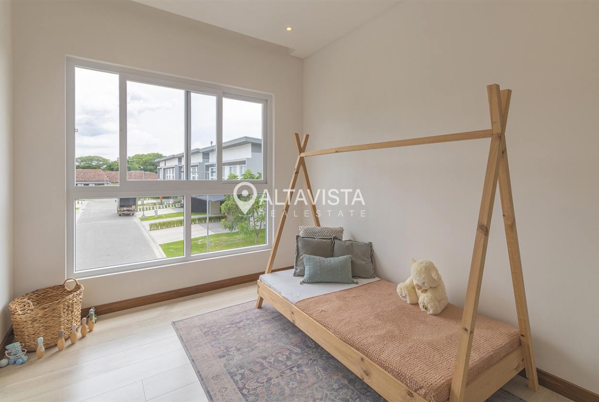 Casa en venta Condominio Elements Lindora