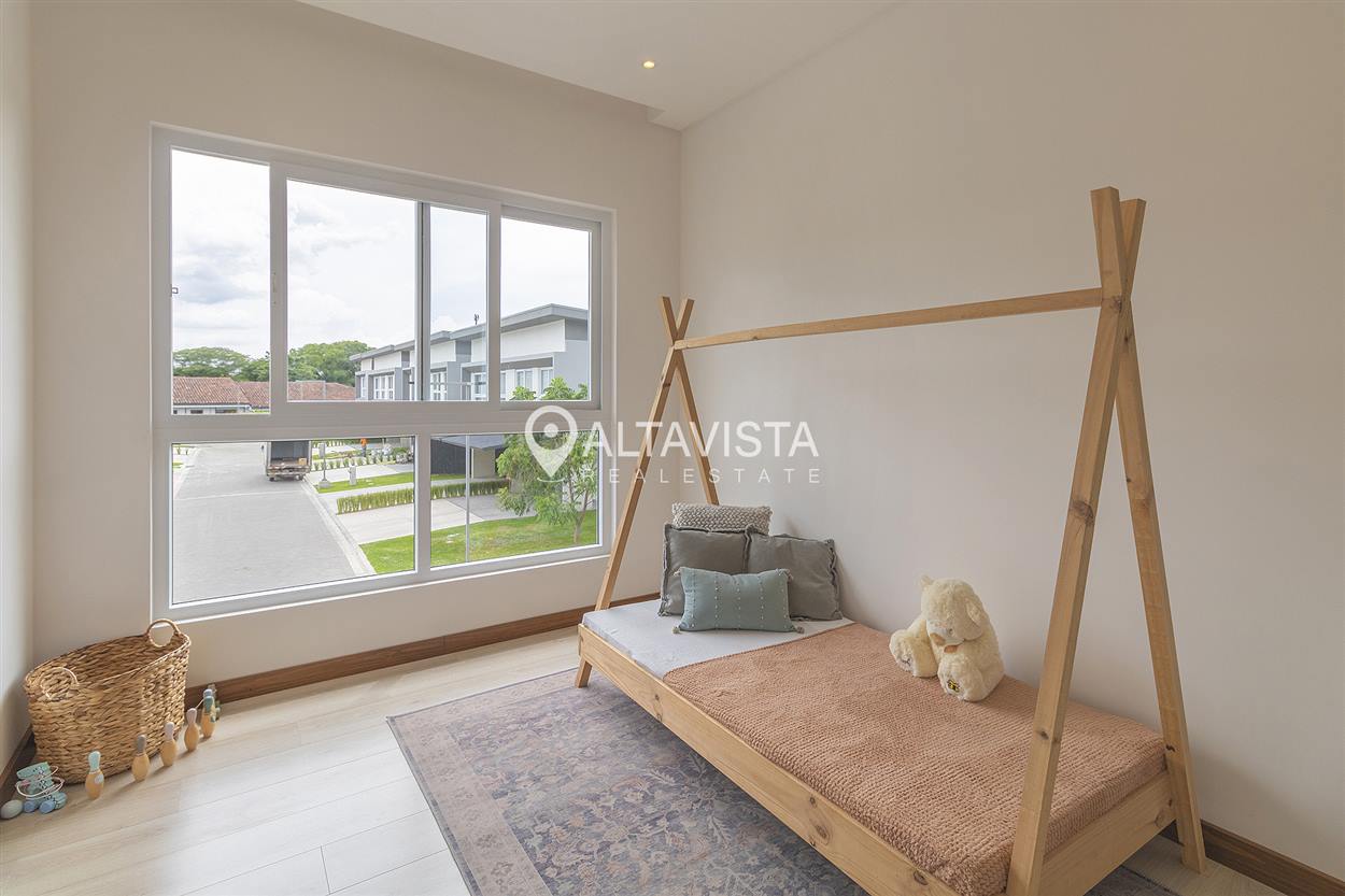 Casa en venta Condominio Elements Lindora