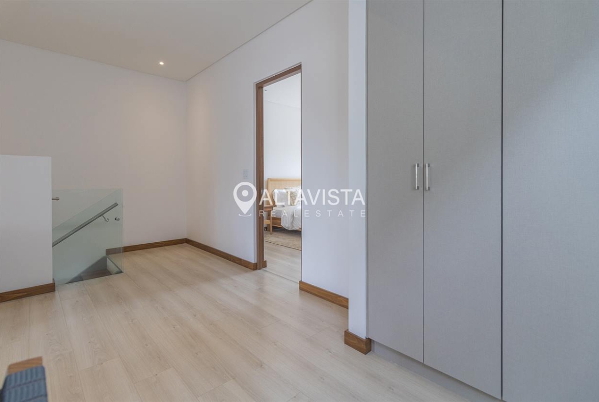 Casa en venta Condominio Elements Lindora