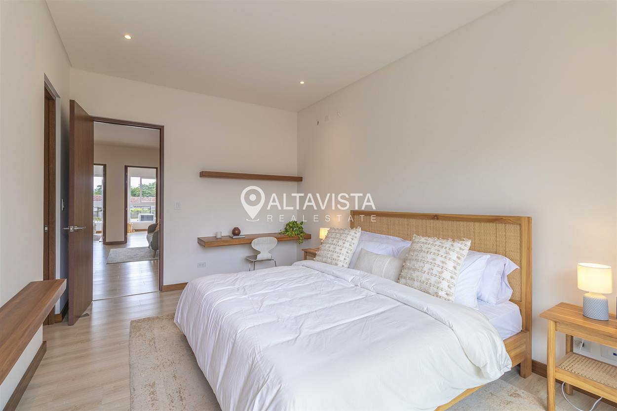 Casa en venta Condominio Elements Lindora