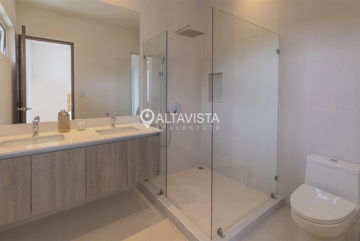 Casa en venta Condominio Elements Lindora