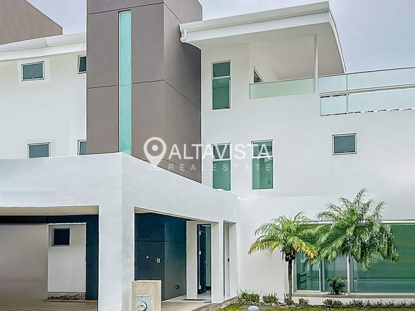 Condominio Nuvo Santa Ana